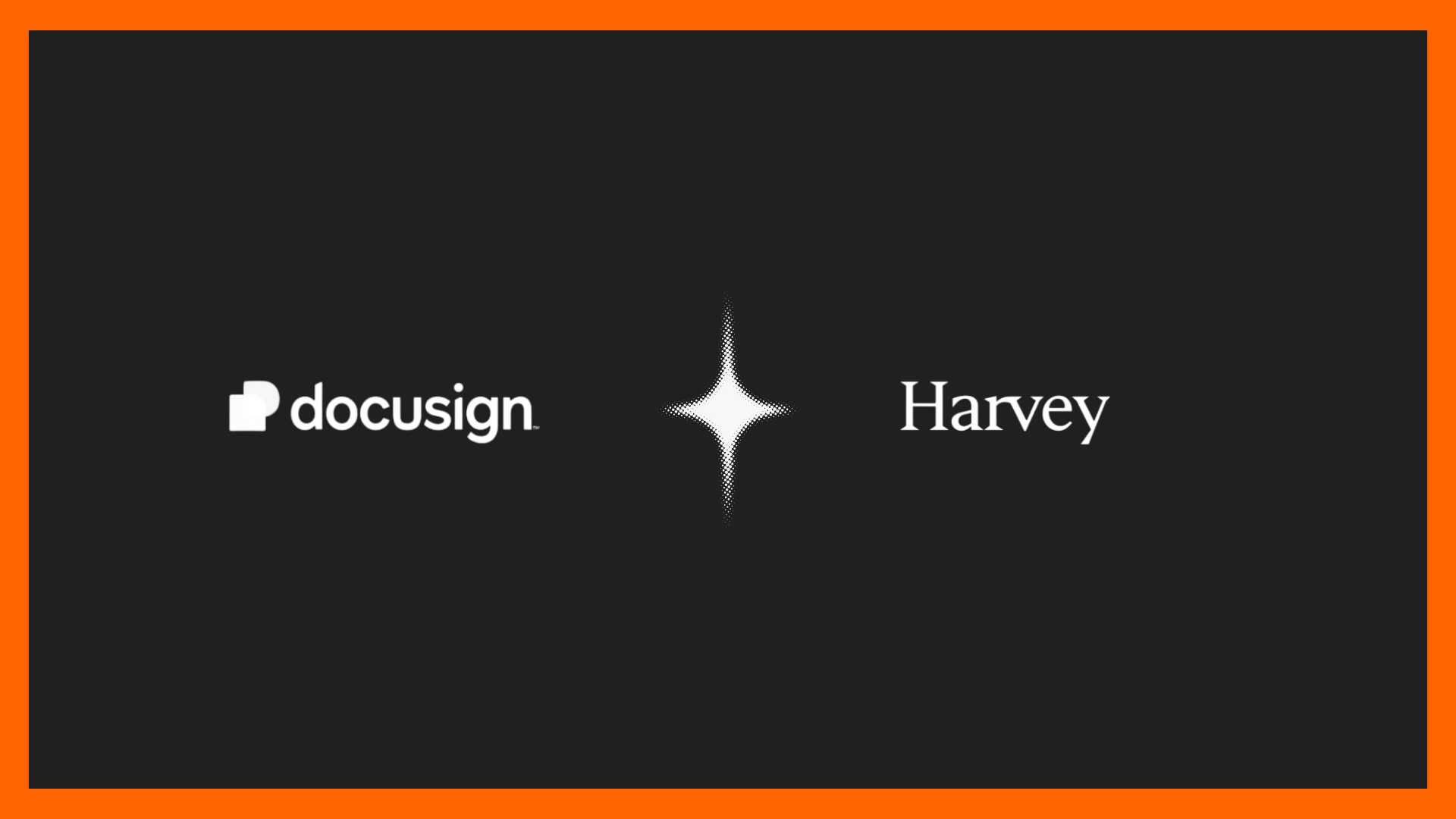 Harvey and Docusign Integrate AI Legal Workflows for Enterprise Agreements