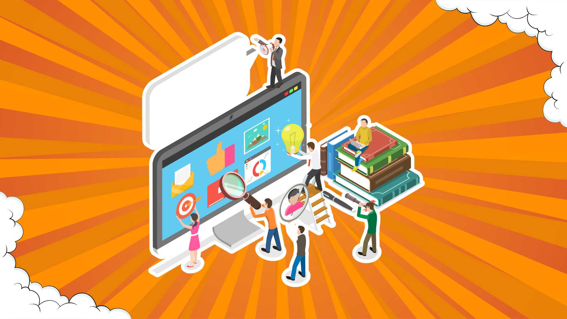 PostcardMania Expands SMB Marketing Education With AI-Era Webinar Strategy