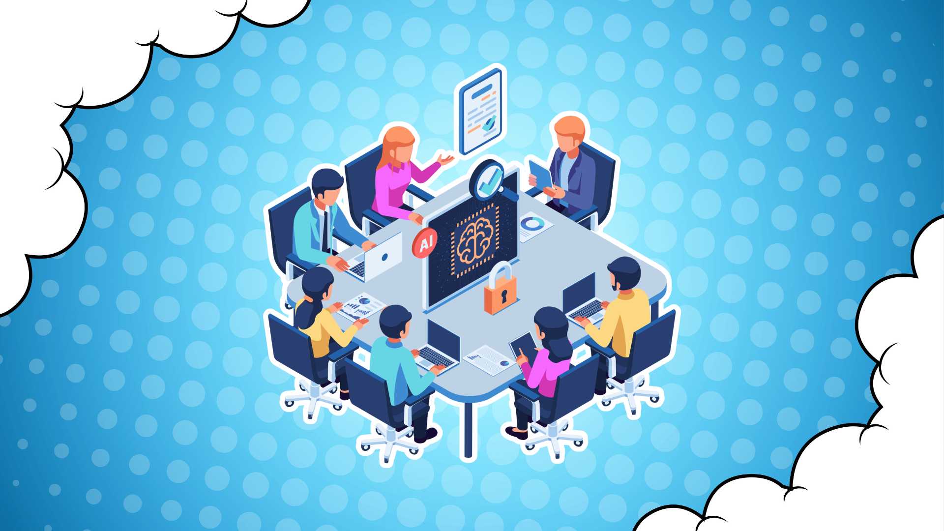 NetWeb Software Launches Governance-First Framework for Enterprise Agentic AI