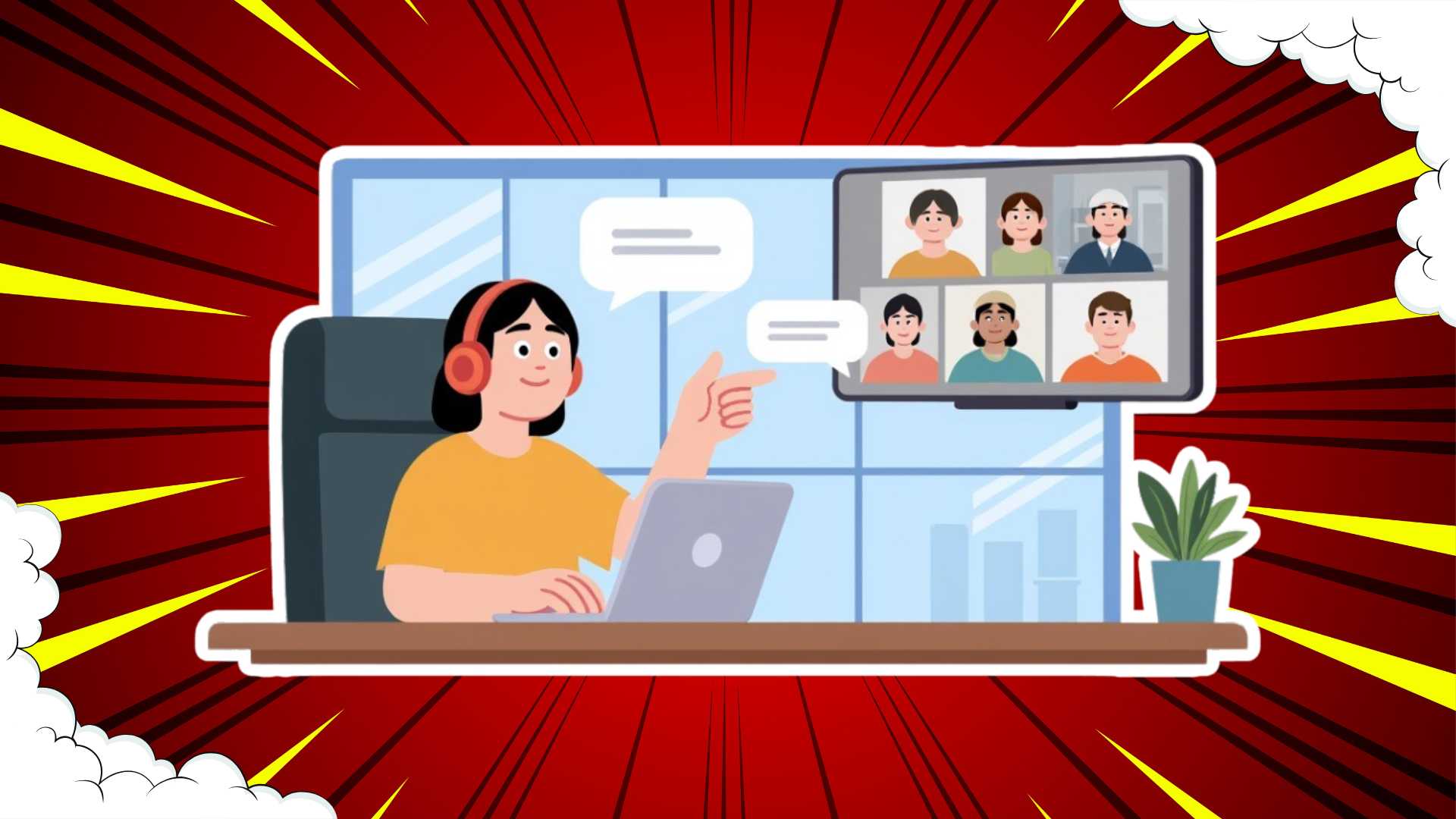 Kandao Technology Launches AI-Powered 360° Meeting Pro 2 for Hybrid Collaboration