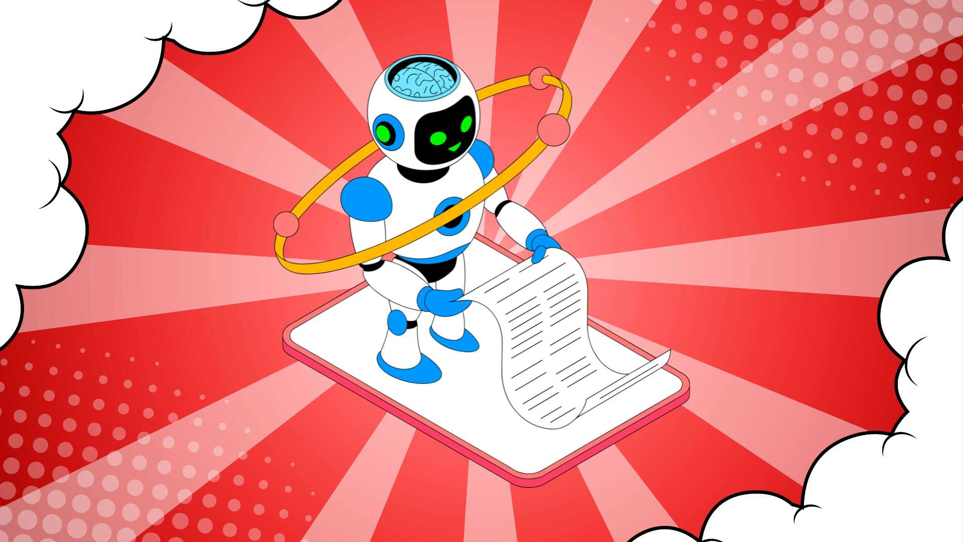 Nitro Software Introduces AI-Ready Document Automation Platform