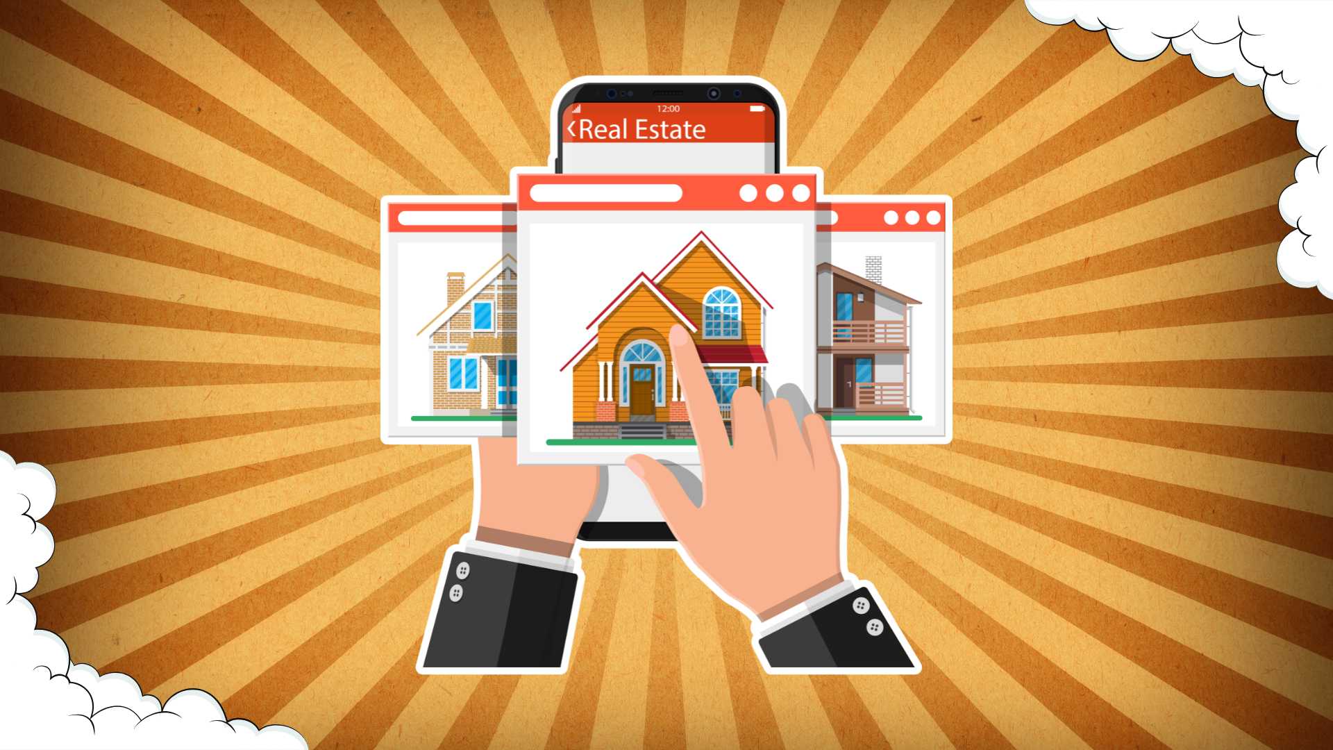 Land id Launches AI-Powered Property Tour Platform for Real Estate Marketing