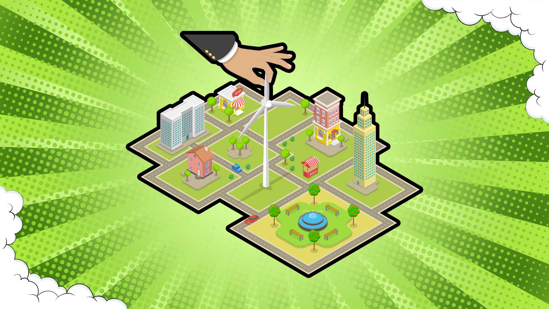 GMG Says PR Is Becoming Critical Infrastructure for AI Search Visibility