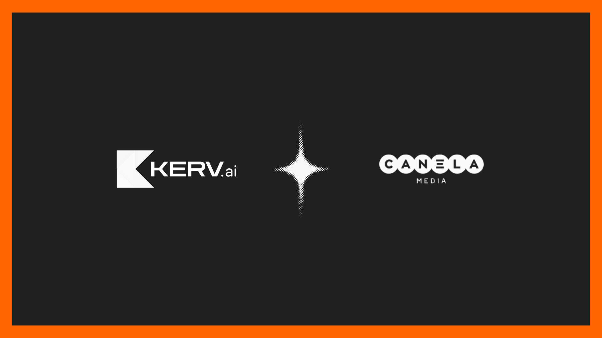 KERV.ai and Canela Media Expand Interactive Commerce Advertising