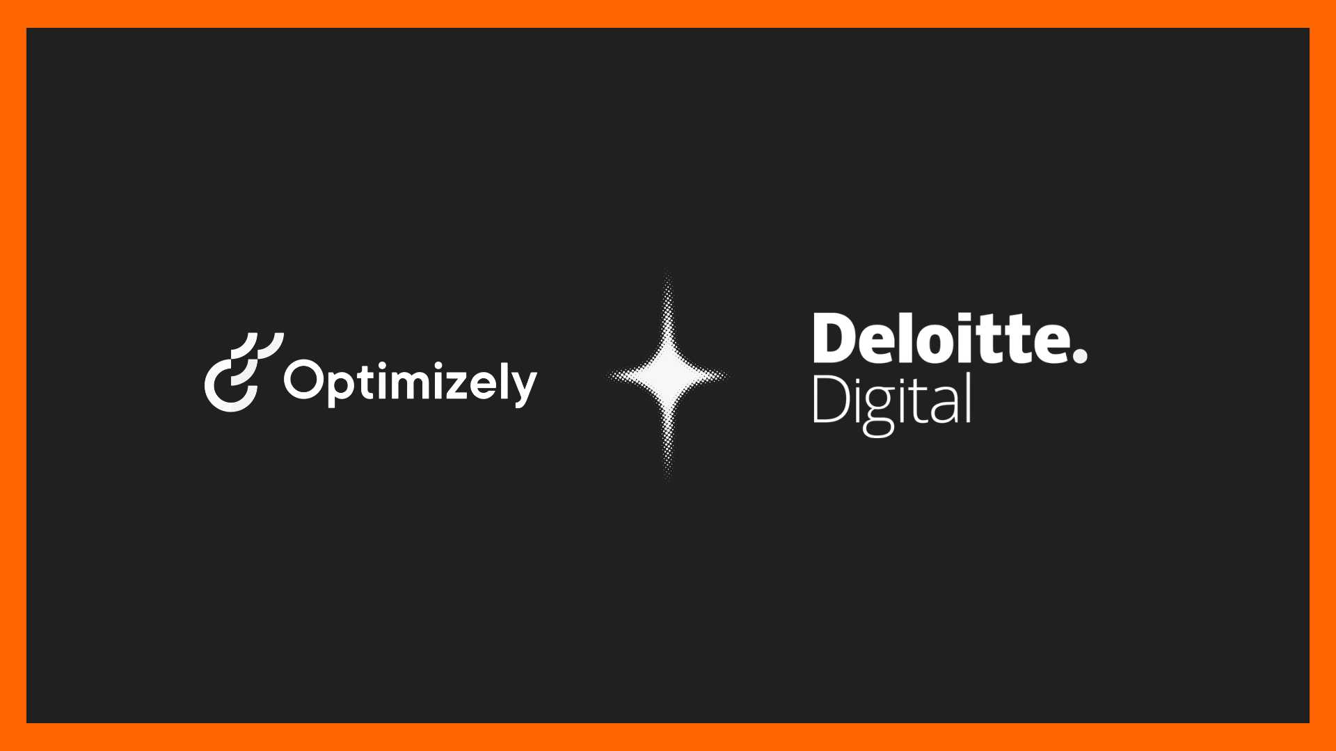 Optimizely and Deloitte Digital Expand AI Marketing Transformation Push