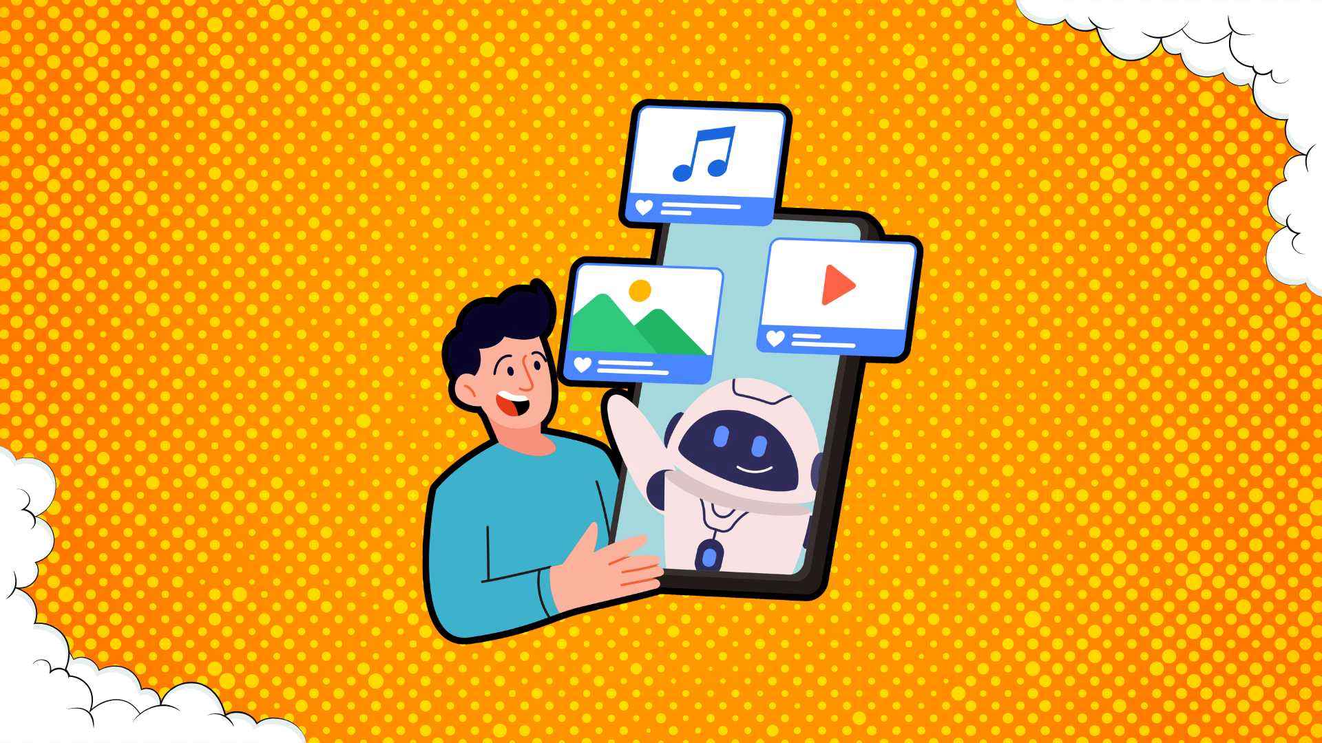 Picsart and Alibaba Cloud Launch Global AI Video Competition