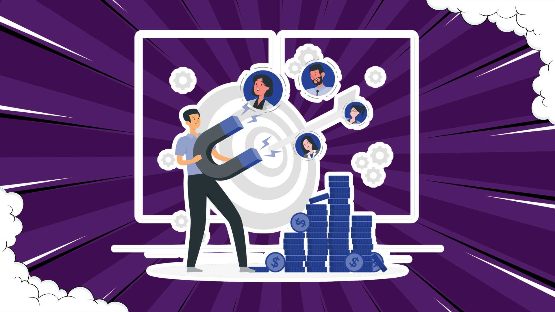 Scorpion Expands Customer Advisory Board Program to Legal Marketing Sector