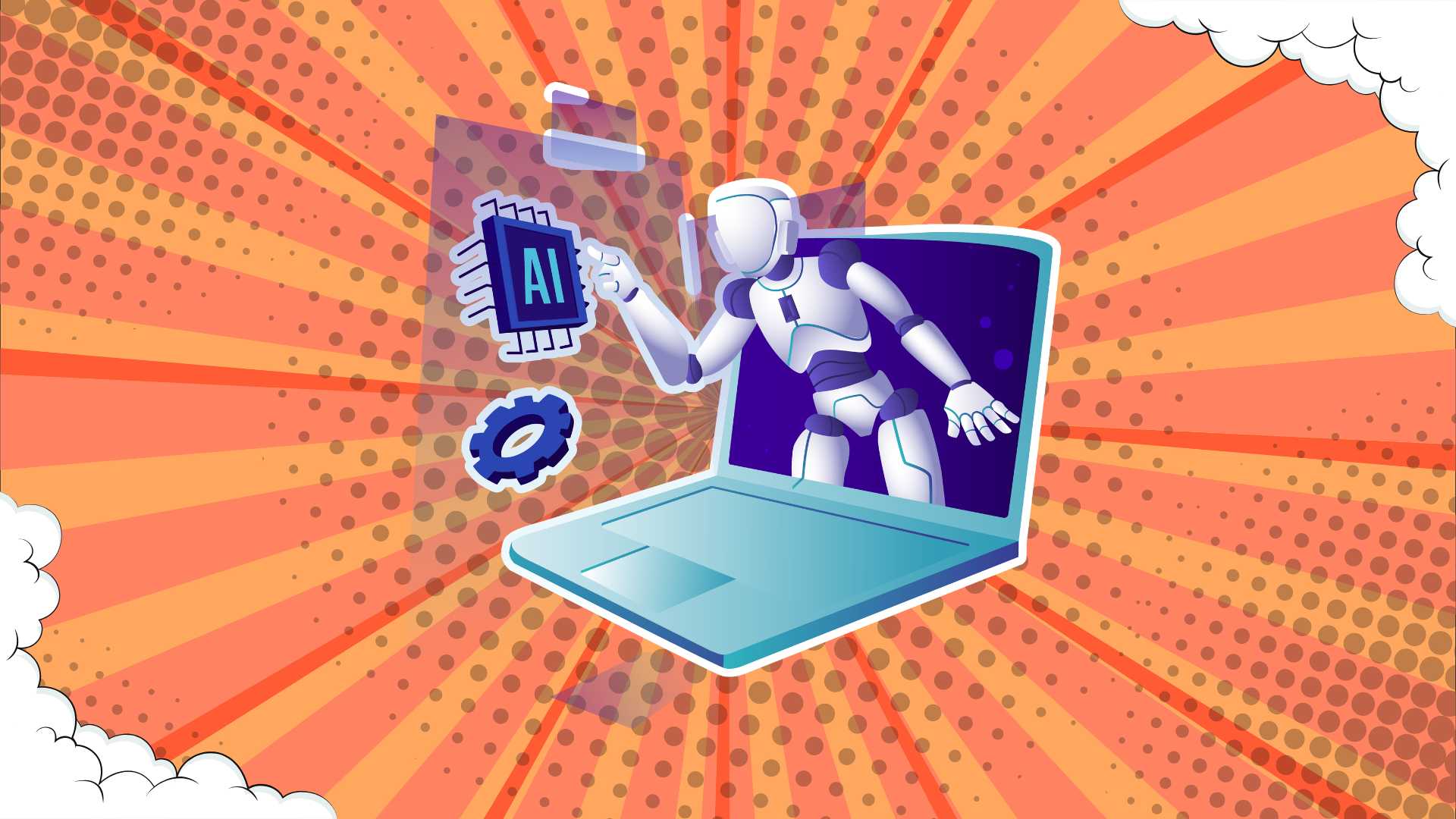 SumGeniusAI Adds AI Copilot and Knowledge Gap Detection to ChatGenius DM Automation Platform