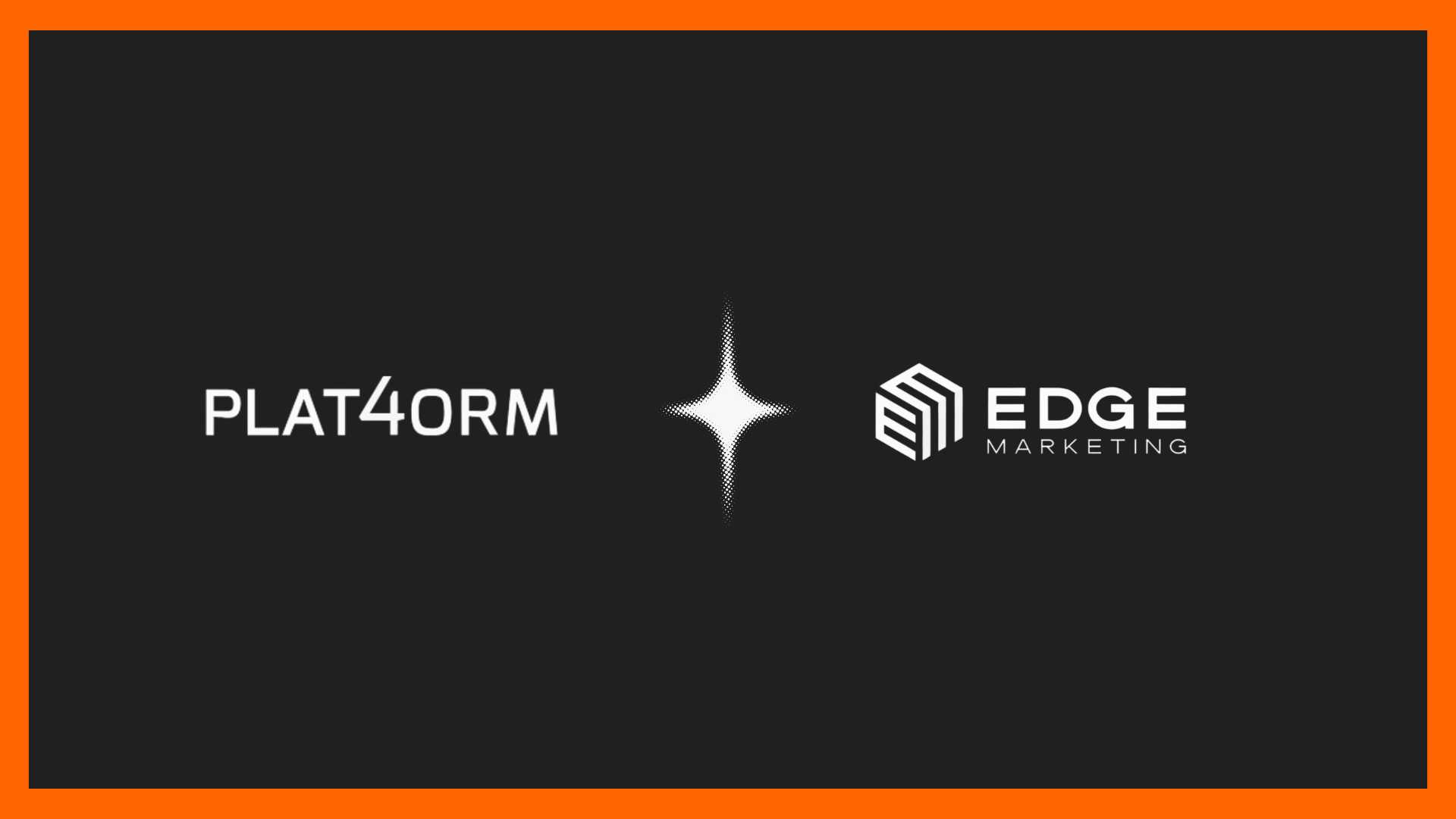 Plat4orm and Edge Marketing Launch Framework to Boost Brand Authority in AI Search and Answer Engines