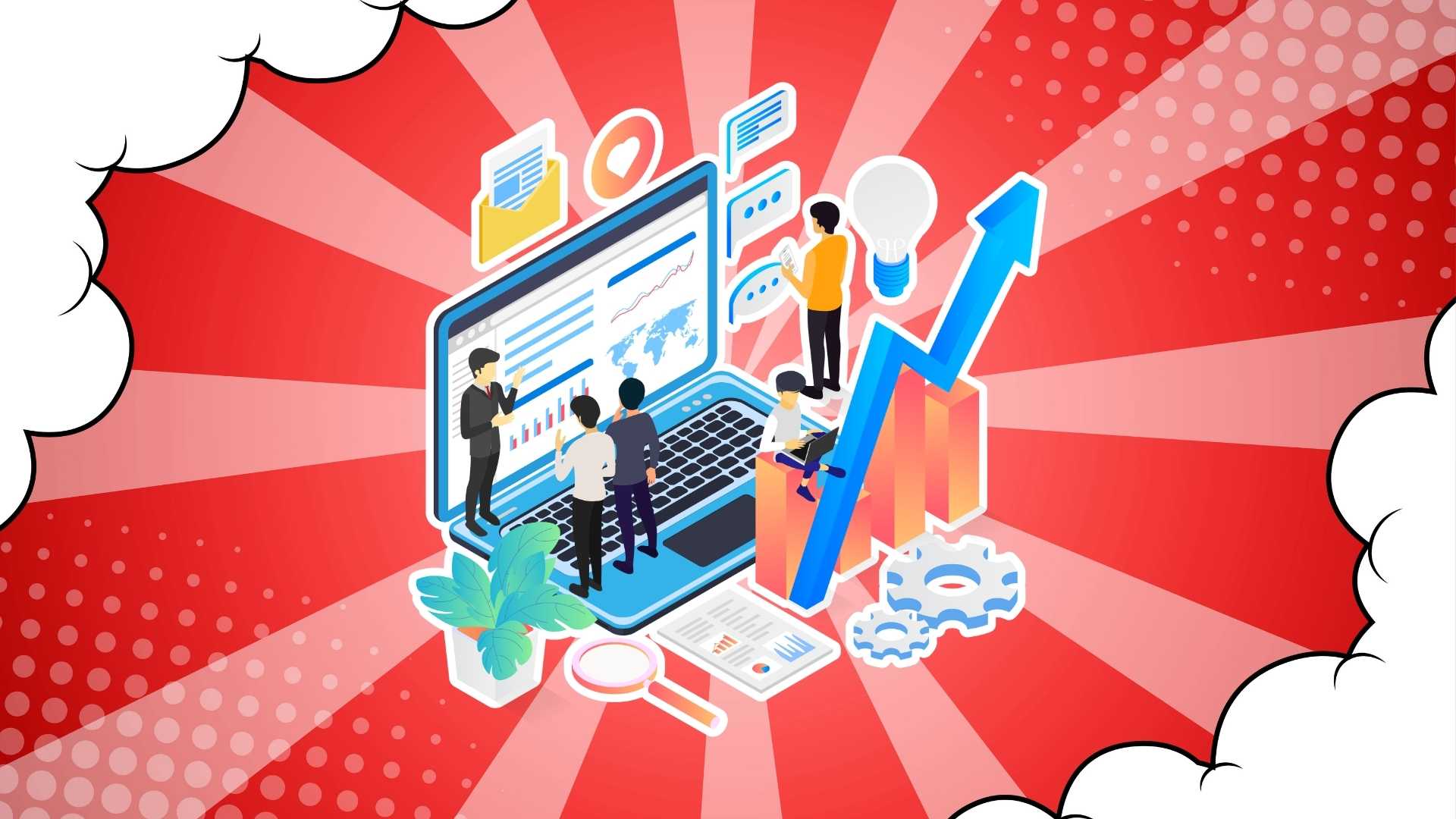 Consult Vito Expands Digital Marketing Resources With New Industry-Specific Hubs