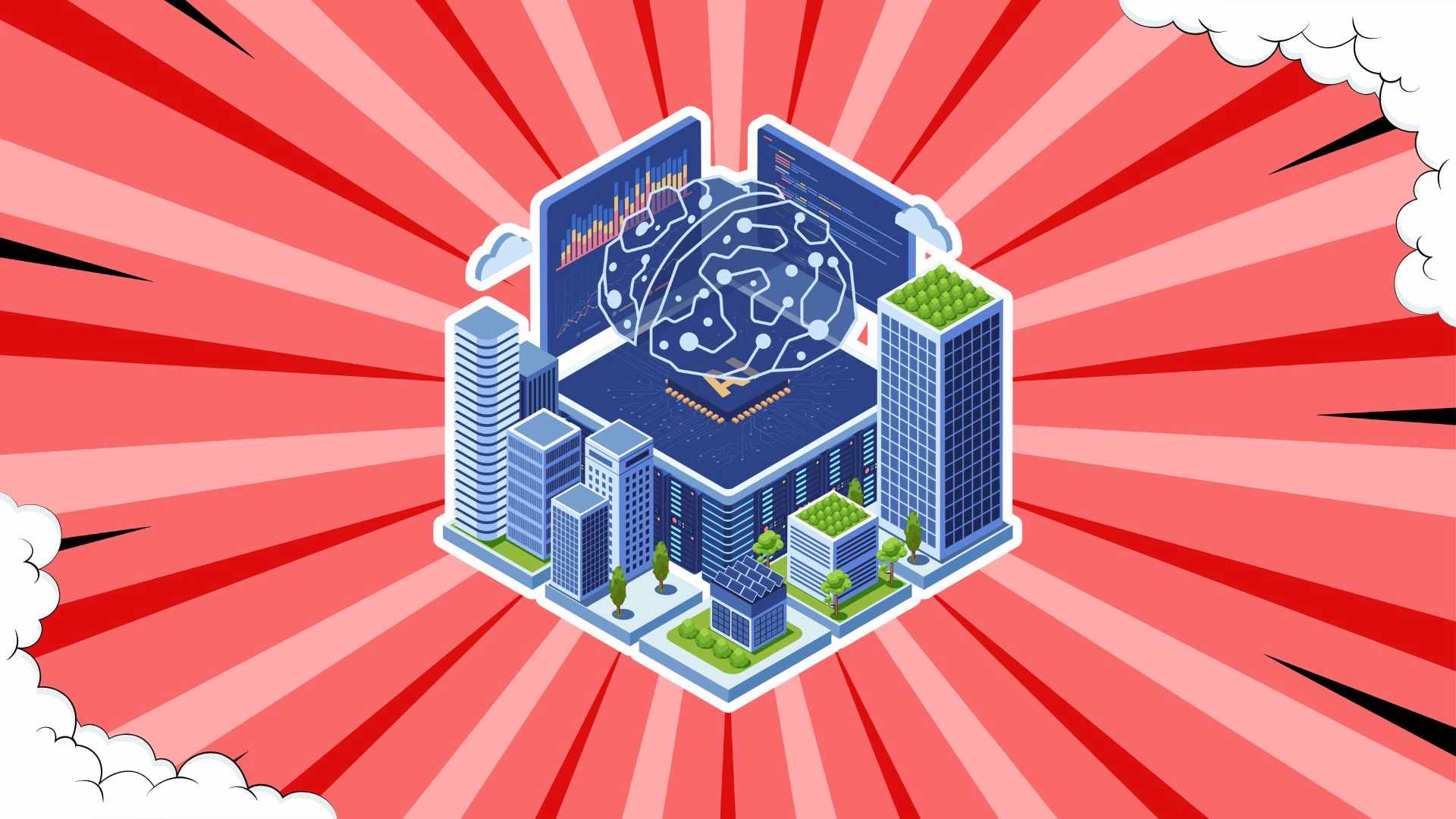 EdgeCore Executive Joins TCW LIVE! Panel as AI Infrastructure Demand Reshapes Data Center Strategy