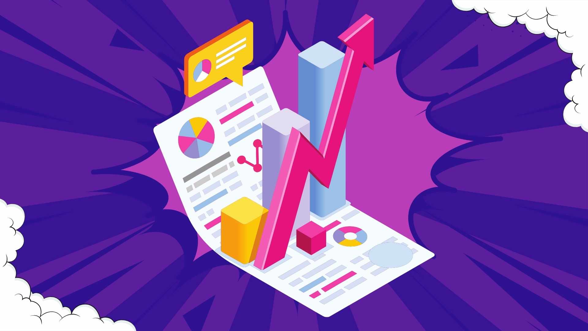 Domo Named a ‘One to Watch’ in Snowflake’s Modern Marketing Data Stack Report