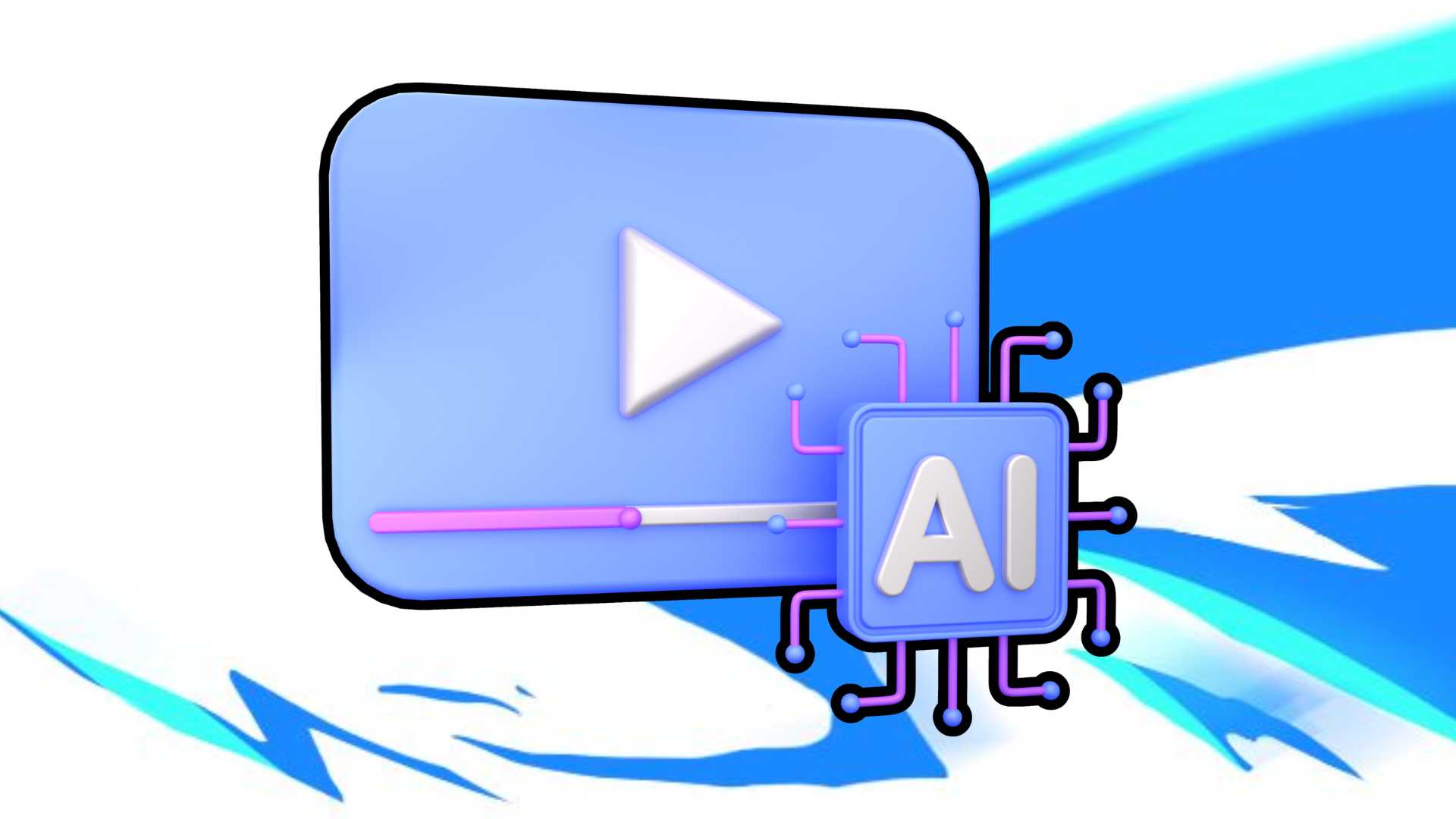 HitPaw VikPea 5.4 Introduces AI Video Stylization and Smarter Video Enhancement