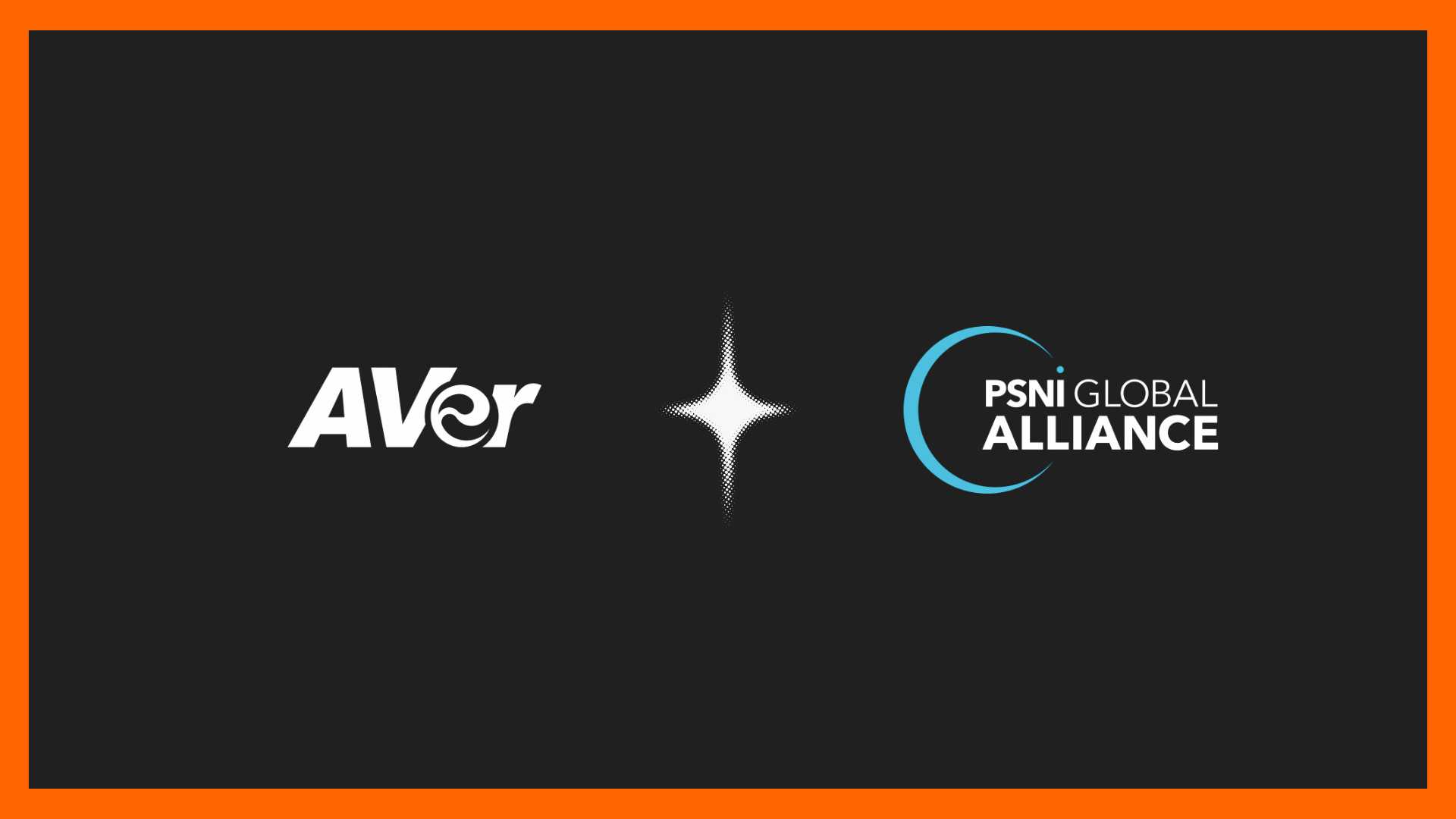 AVer Expands Global Reach Through PSNI Alliance for AI Collaboration Solutions