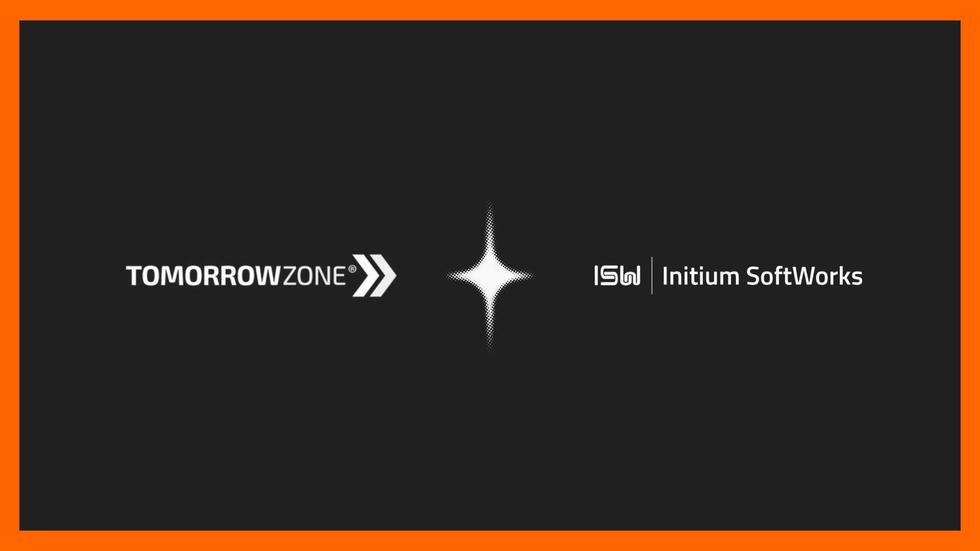 TomorrowZone and Initium SoftWorks Partner to Advance AI Readiness and Digital Transformation