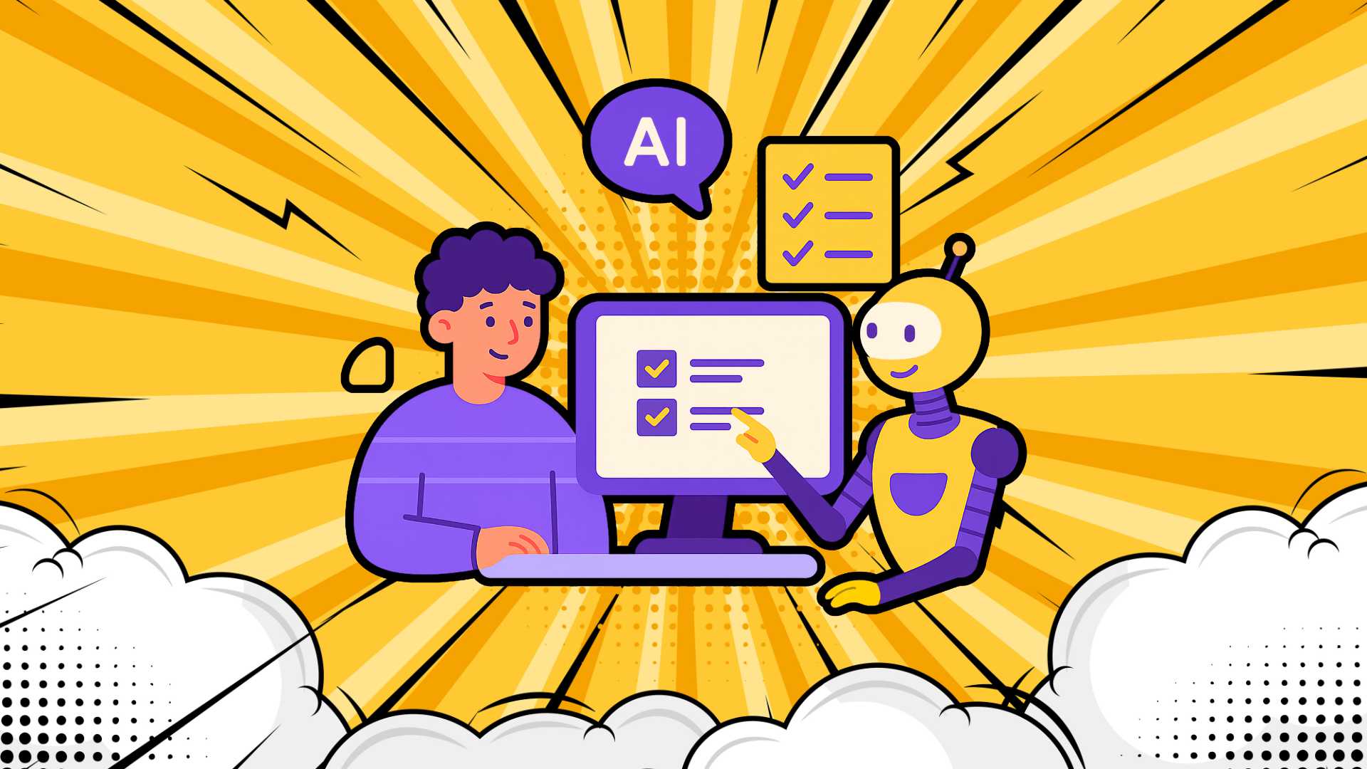 Thryv Survey: AI Adoption Among SMBs Reaches 66%, but Skills Gap Persists