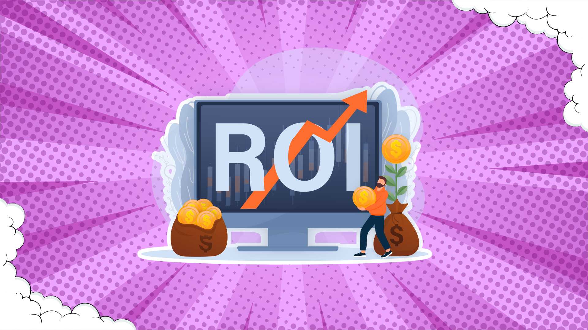 Forrester Study Finds Amsive Delivered 134% ROI With Audience-Led Marketing
