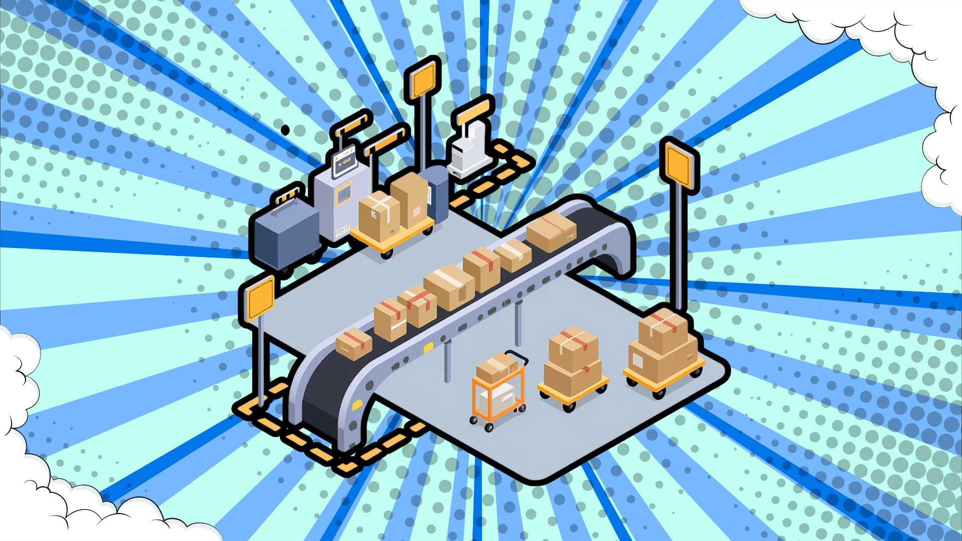 Detpak Opens South Carolina Manufacturing Facility to Expand U.S. Packaging Operations