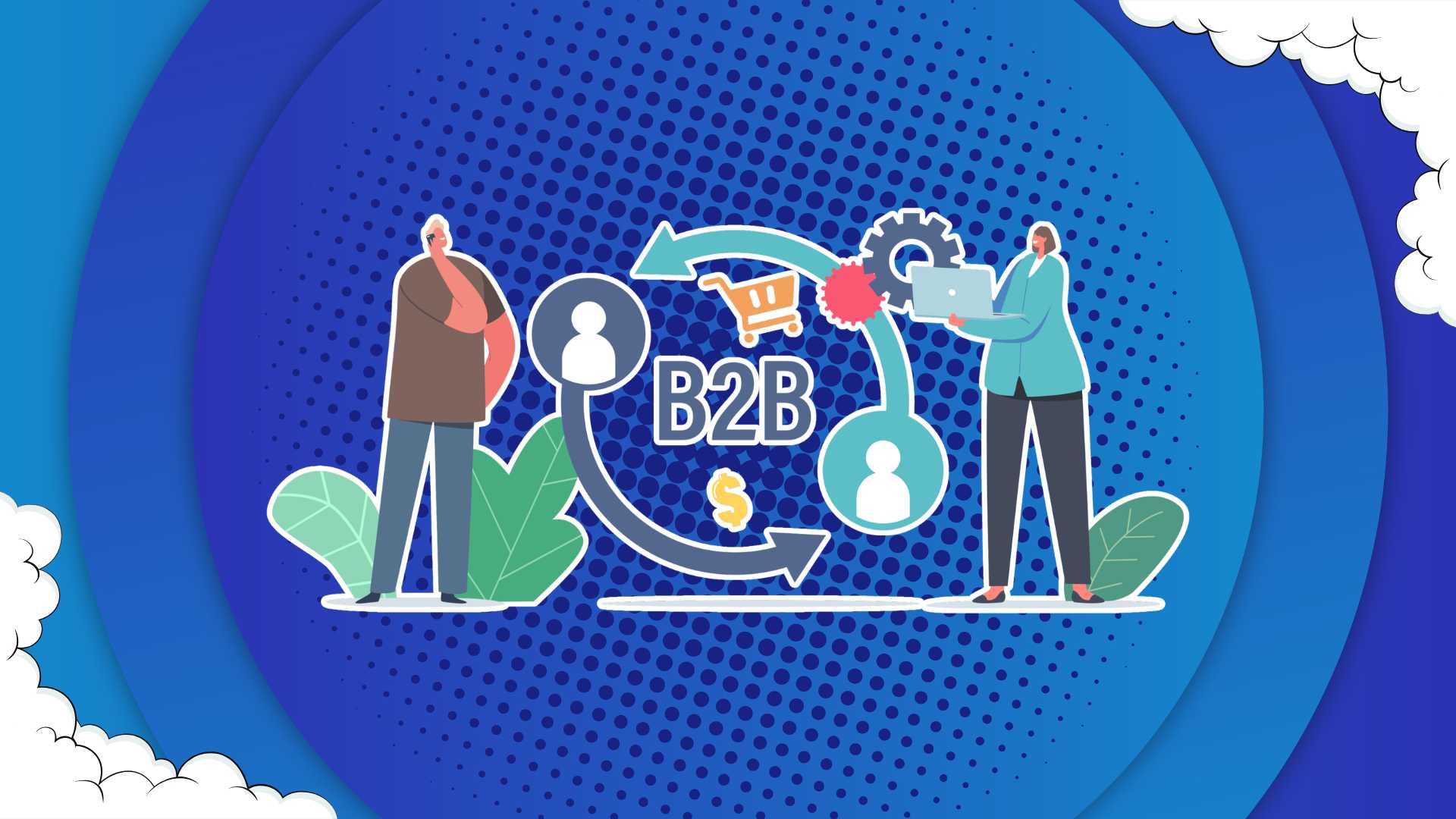 GlobalAgility Debuts to Rethink Global B2B Marketing With Flexible Agency Teams
