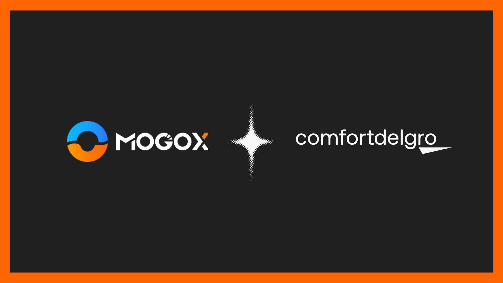 MOGOX and ComfortDelGro Bus Partner to Expand Autonomous Mobility in Singapore