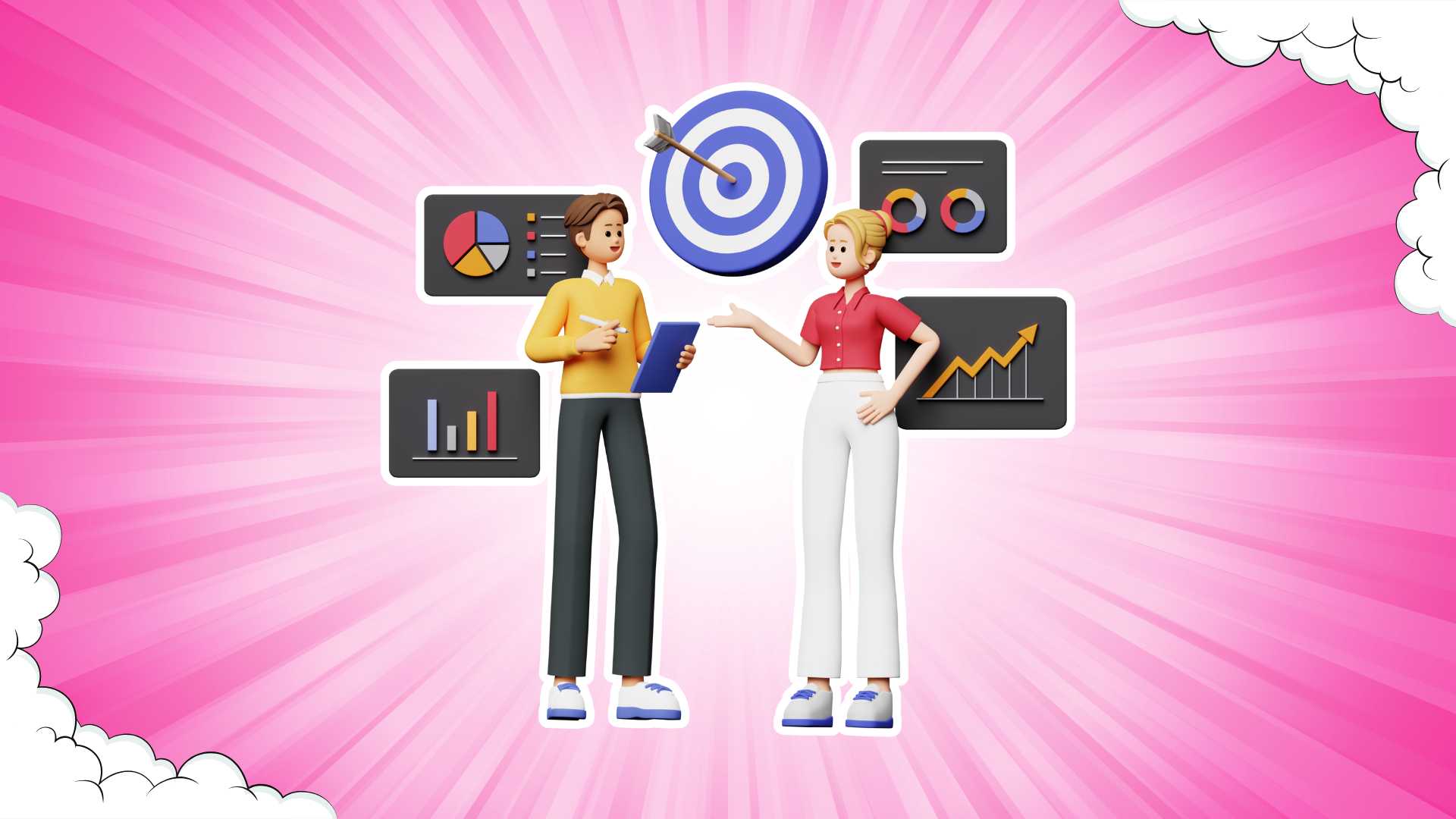 JARS Digital Launches CairnMetrics AI Dashboard to Unify SMB Business Data