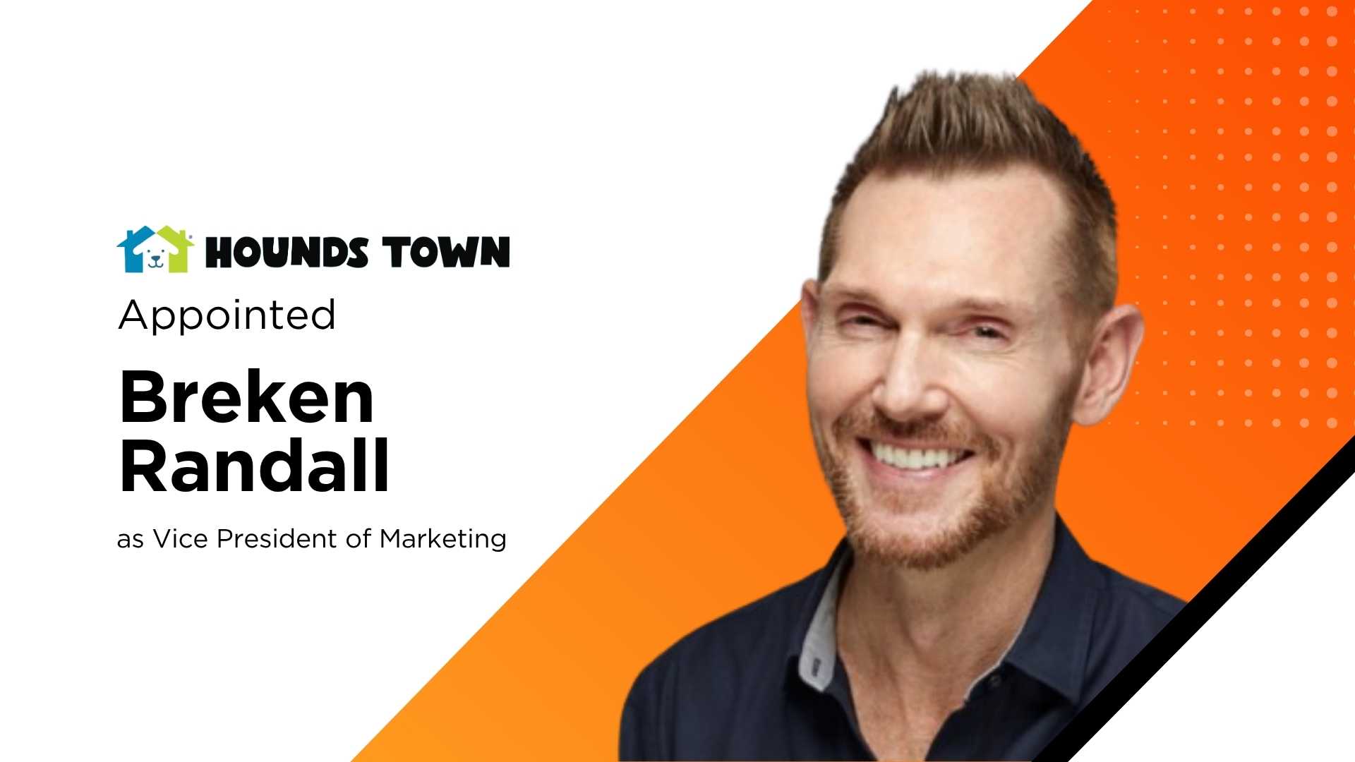Hounds Town USA Names Marketing Leader to Support Franchise Growth Strategy