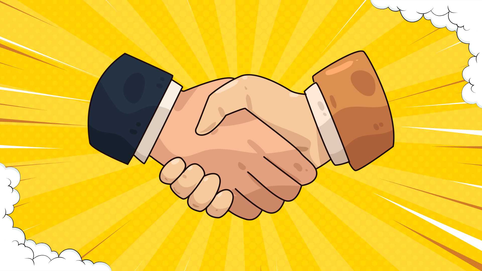 Sundial Media and Sonic Gods Partner to Build Cross-Platform Entertainment Franchises