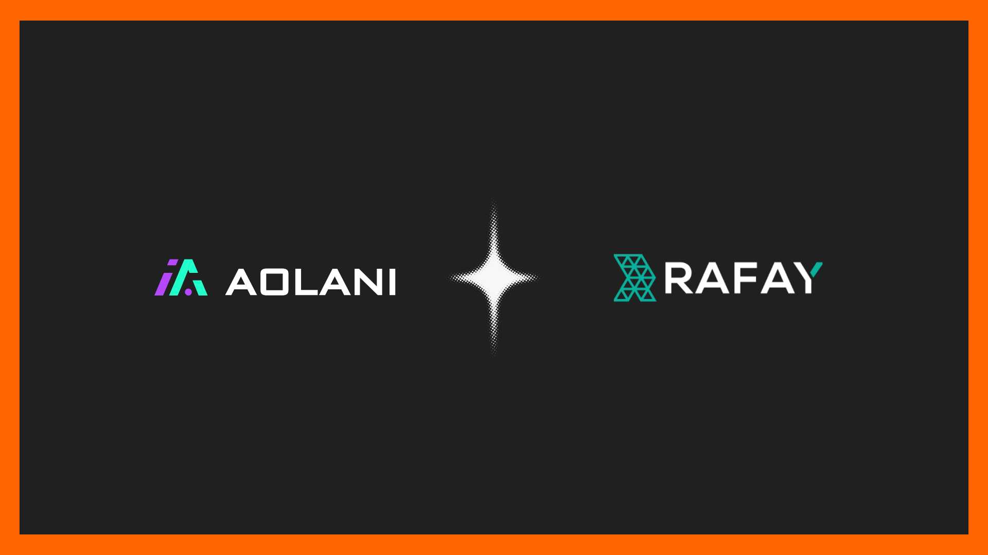 Aolani and Rafay Deploy NVIDIA DSX OS on GB200 NVL72 AI Infrastructure
