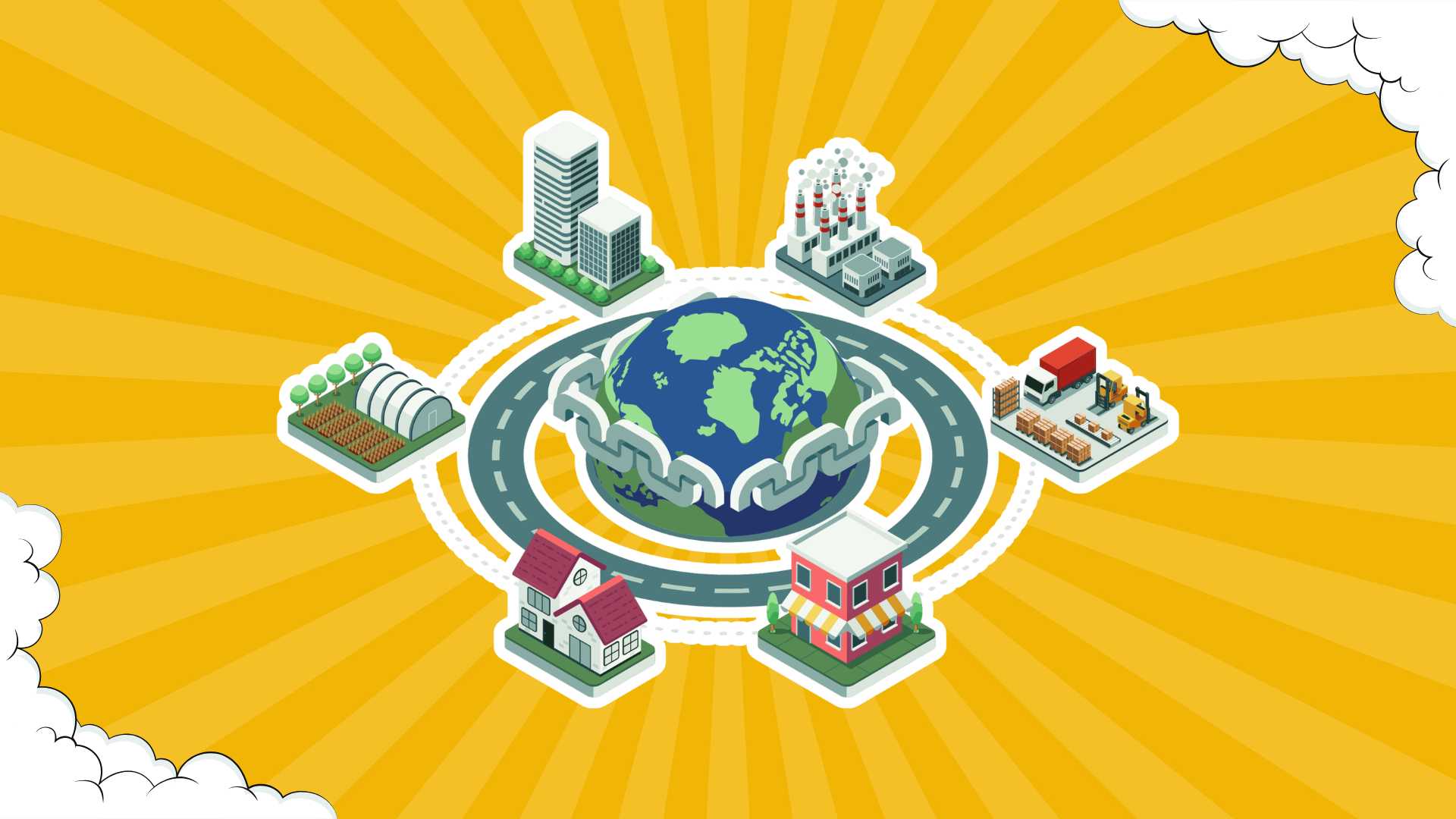NX China Highlights Pan-Asia Logistics Strategy at China International Supply Chain Expo