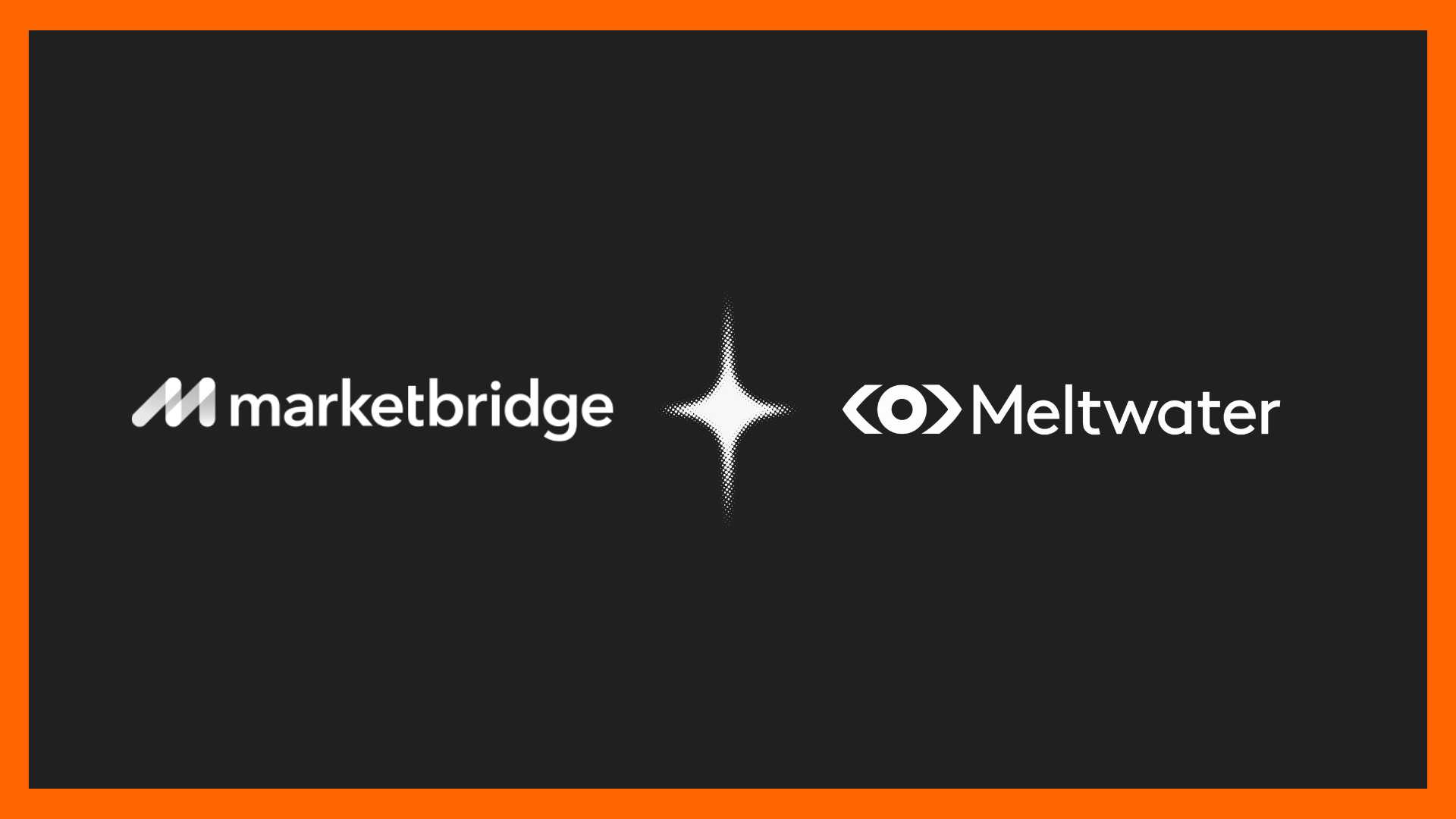 Marketbridge and Meltwater Partner to Bring AI-Powered GTM Intelligence to B2B Marketing