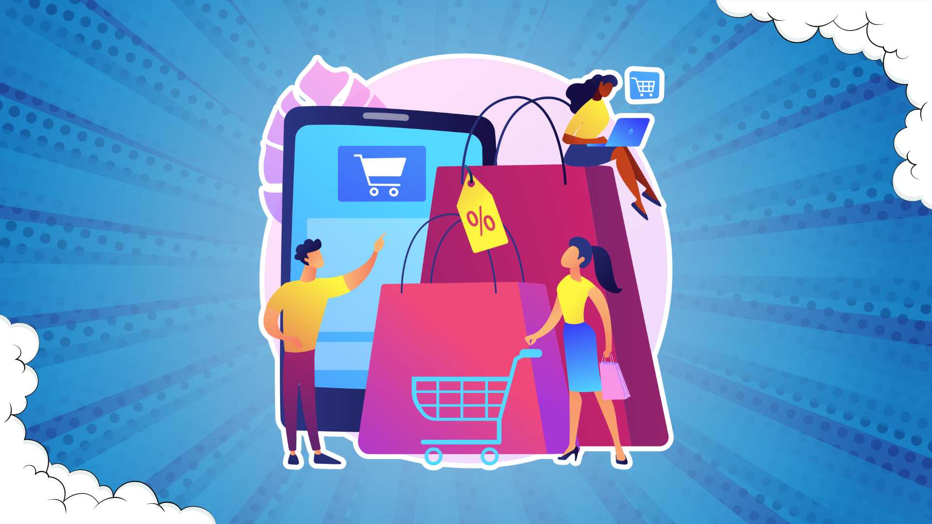 NIQ Report: Western Europe Fashion E-Commerce Enters a Mature Growth Phase as Gen Z Reshapes Online Retail