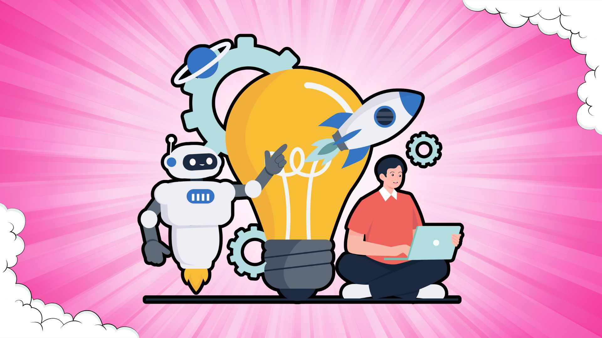Better Together Agency Founder Catharine Montgomery Honored for AI Innovation by Ragan