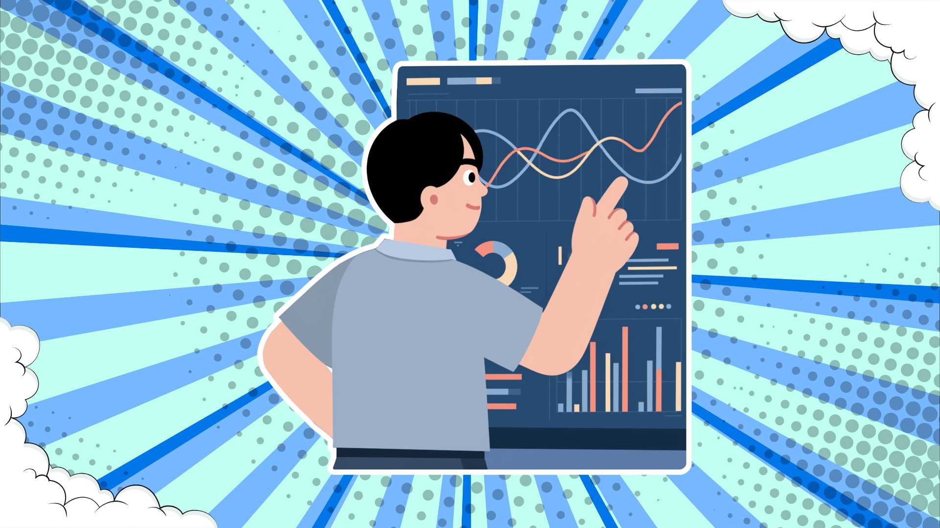 Rival Shark Launches AI Platform for Real-Time Competitive Intelligence