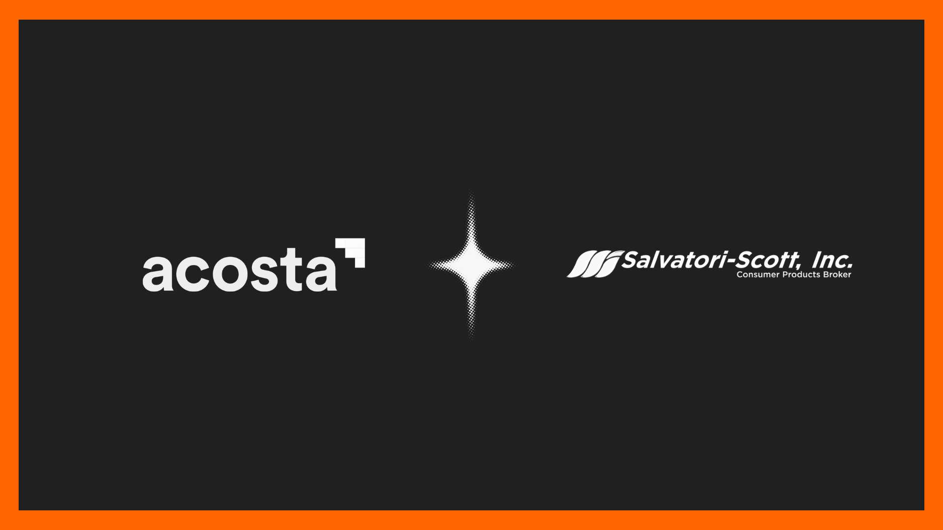Acosta Expands Independent Pharmacy Reach Through Salvatori-Scott Partnership