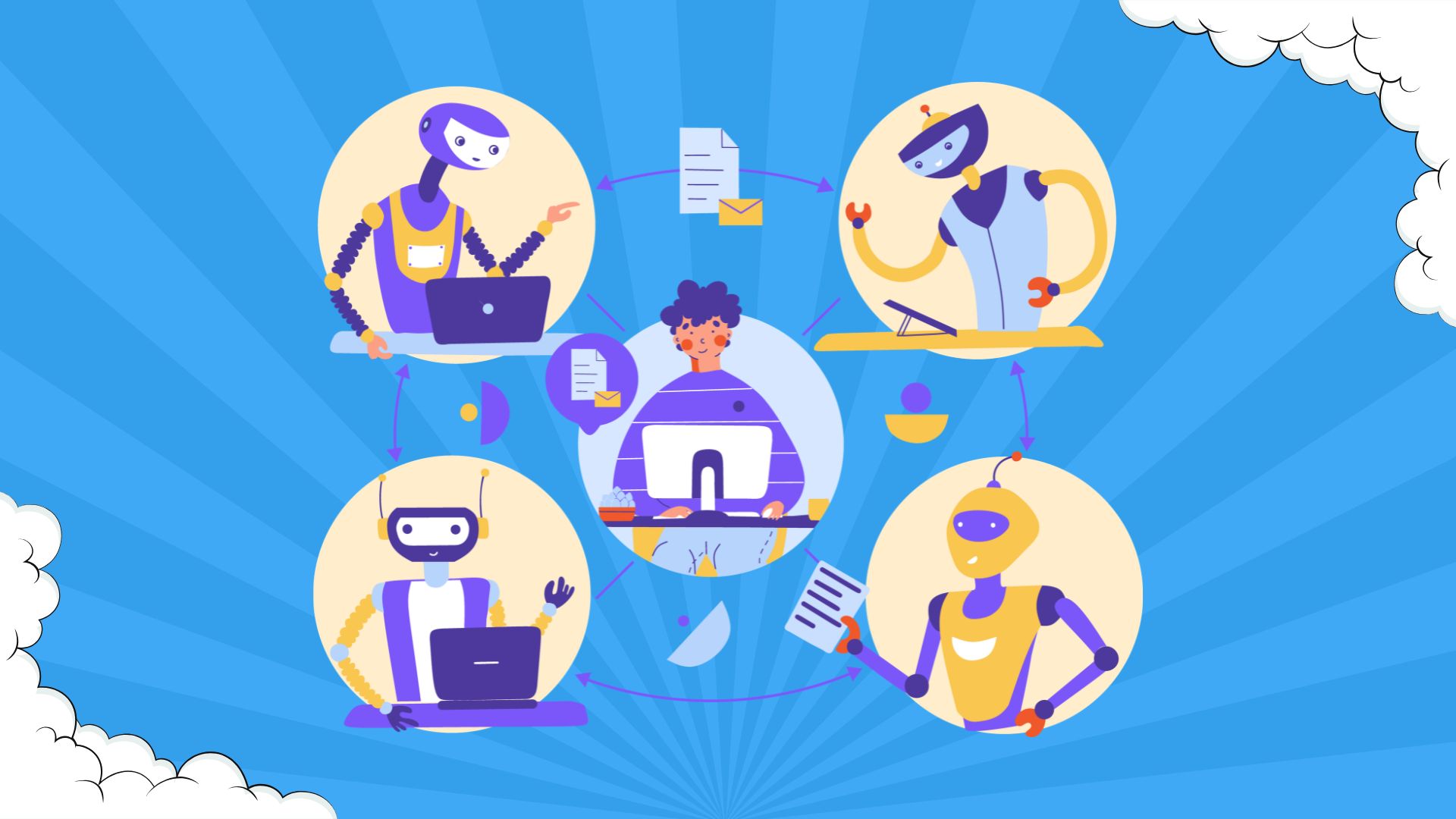 Fullcast Recognized in Gartner's AI Marketing Agents Market Quadrant as Agentic RevOps Gains Momentum