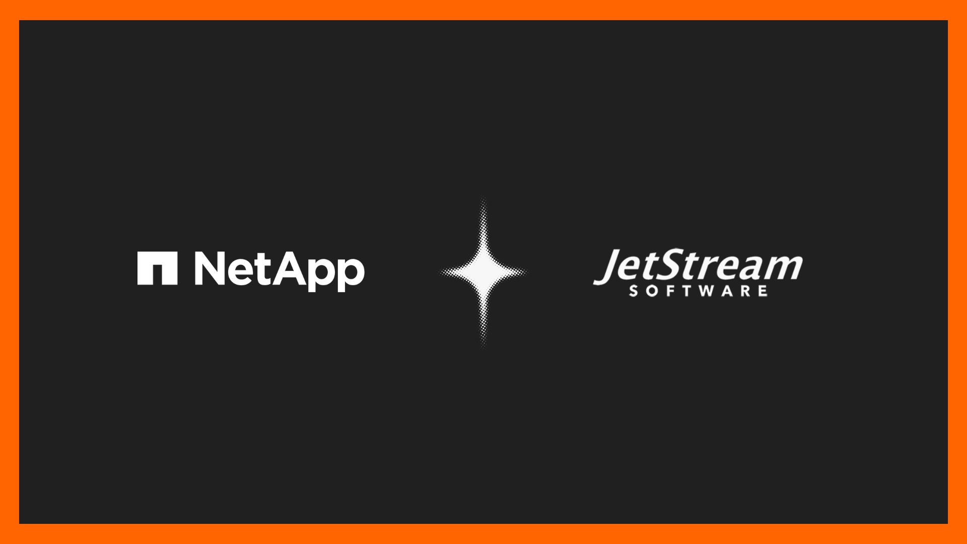 NetApp Acquires JetStream Software to Expand AI-Era Cyber Resilience and VMware Data Protection