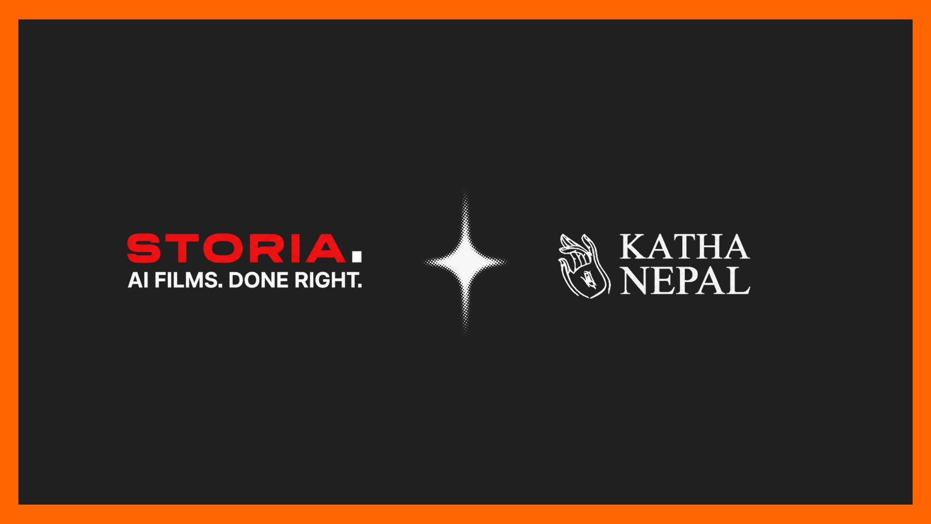 Storia Films Partners With KathaNepal to Expand AI Film Production