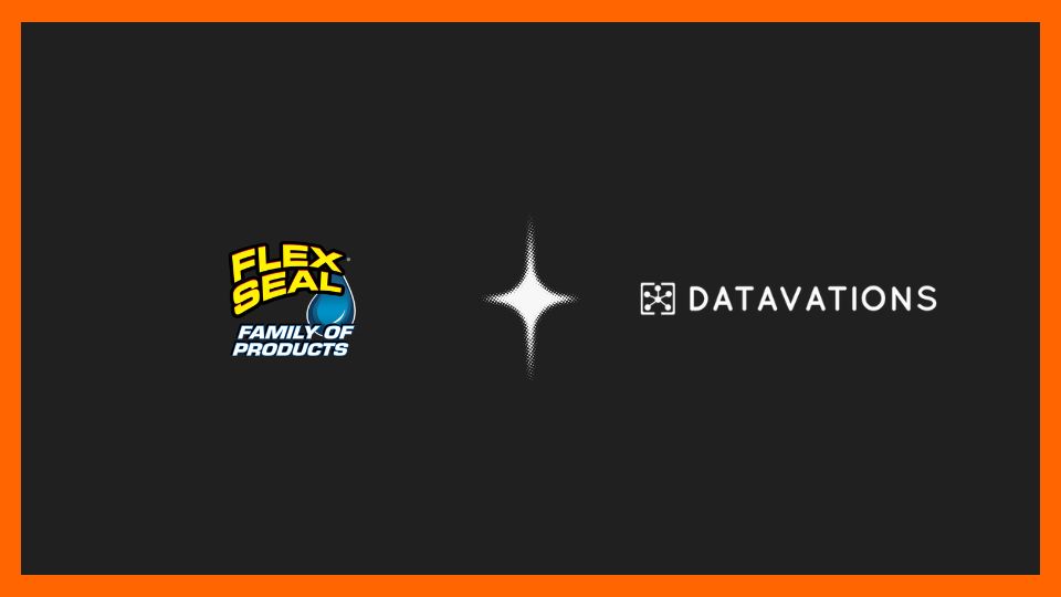Flex Seal Expands Datavations Partnership for Data-Driven Growth