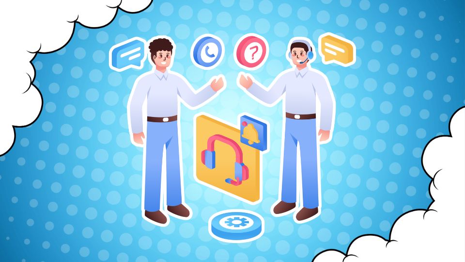kwsoft Named CCM Leader in QKS Group SPARK Matrix 2026