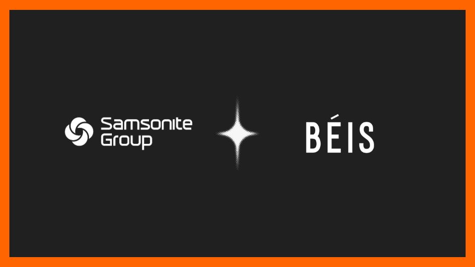 Samsonite to Acquire BÉIS in $210 Million Lifestyle Brand Deal