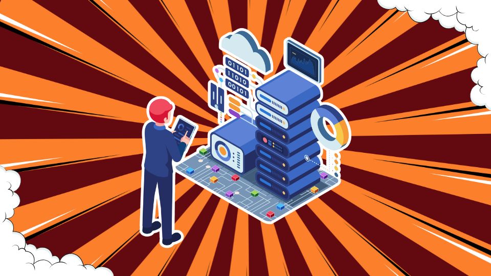 DayOne Brings Biological Computing Into Singapore’s Data-Center Infrastructure