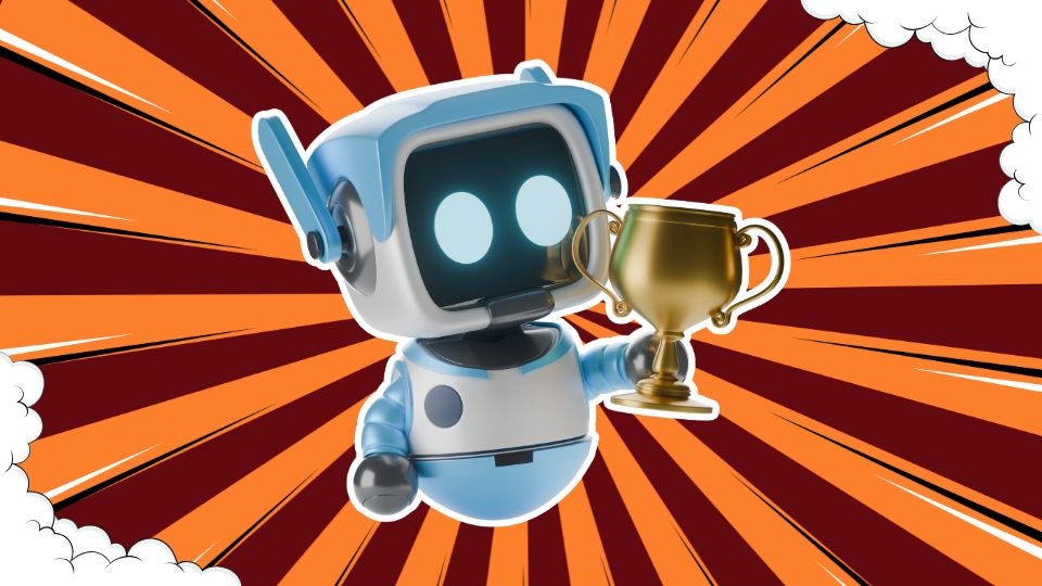 Anoki AI Wins Marketing Copilot Award for CTV Platform