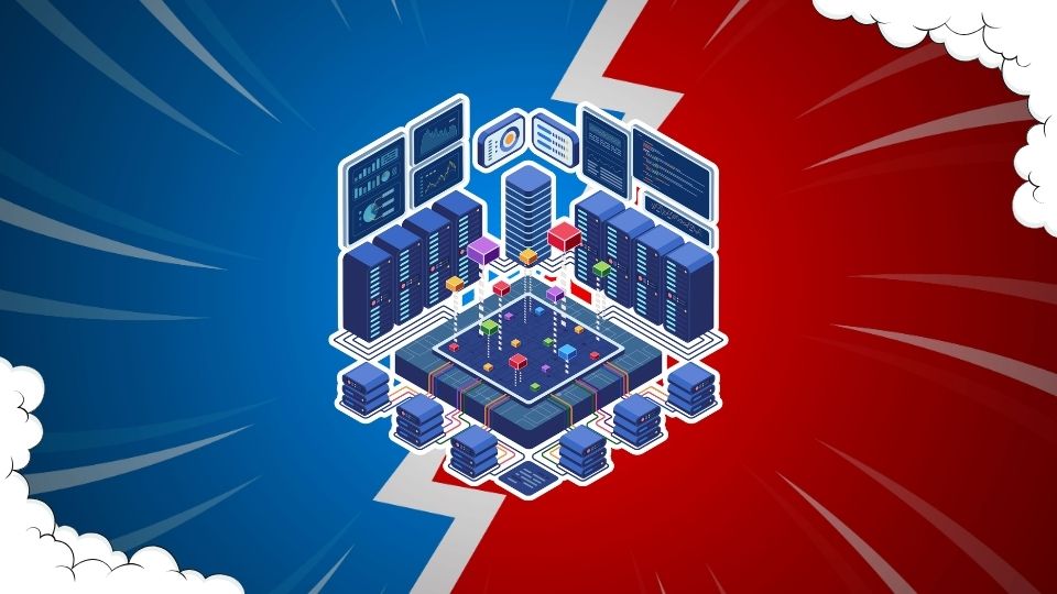 AI Data Center Buildout Set to Push Capex Past $3 Trillion by 2030