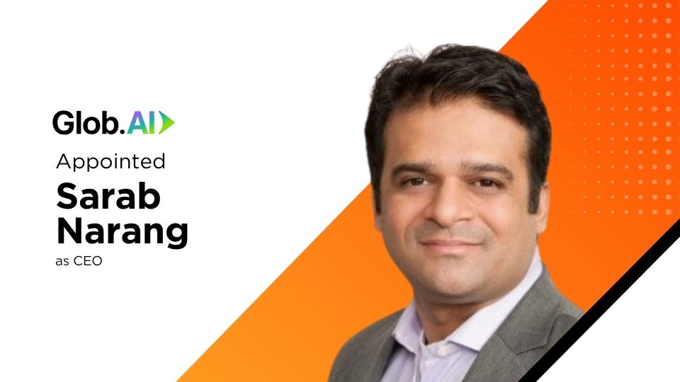 Globant Names Sarab Narang CEO of New AI-Native Glob.AI Model