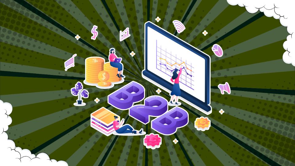 B2B Marketers Track More Data but Still Struggle to Prove ROI