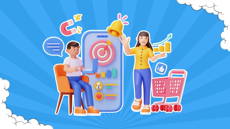 Small Business Websites Need More Than Design to Generate Leads