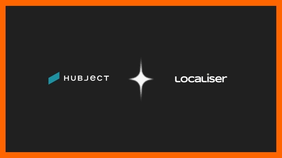 Hubject and Localiser Bring Real-World Data to EV Charging Site Planning