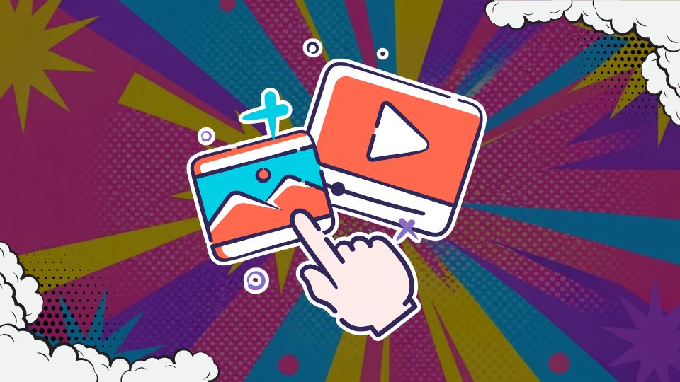 How to Turn Images Into Videos With Grok Imagine on GoEnhance AI