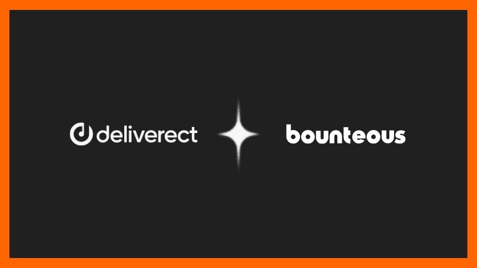 Deliverect, Bounteous Target First-Party Digital Ordering With New Partnership