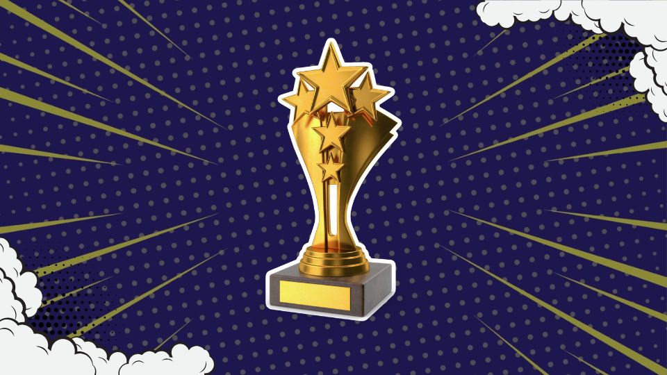 Scorpion Convert Wins MarTech Breakthrough Award for Lead Management